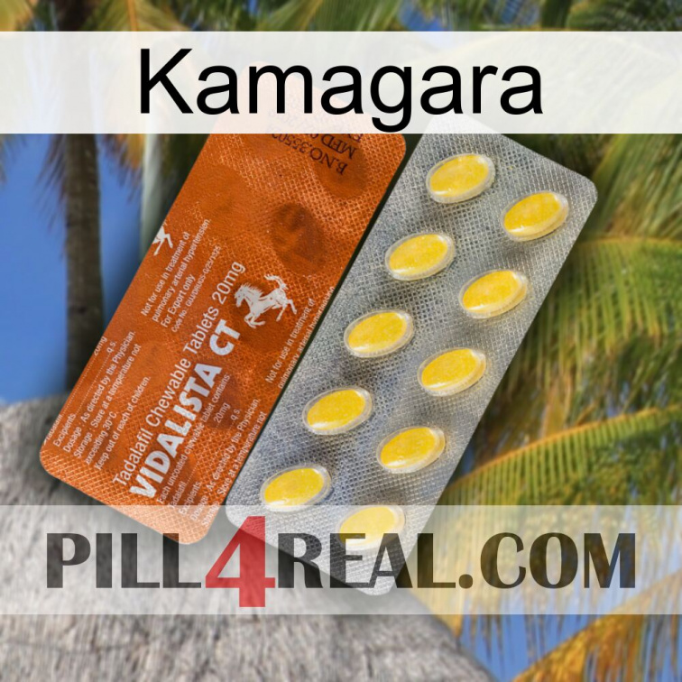Kamagara 42